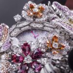 Famous Floral Motif Jewelry: A Glimpse into Timeless Elegance